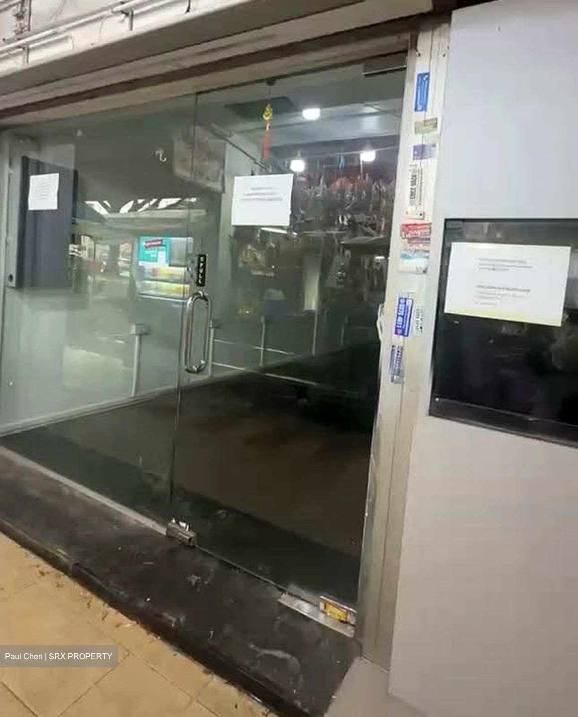 Chong Pang City (D27), Shop House #625424121